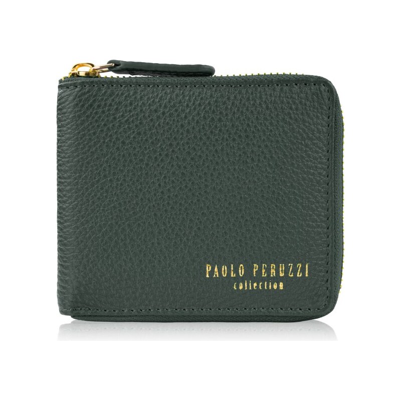 Kožená Peněženka Paolo Peruzzi KV-04 66725531