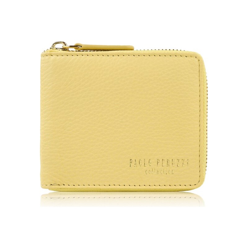 Kožená Peněženka Paolo Peruzzi KV-04 66725529