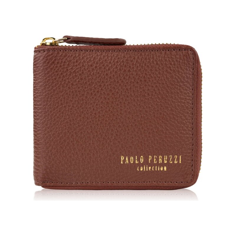Kožená Peněženka Paolo Peruzzi KV-04 66725525