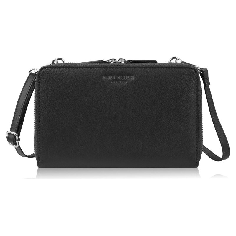 Crossbody kabelka Paolo Peruzzi KV-02 66725532