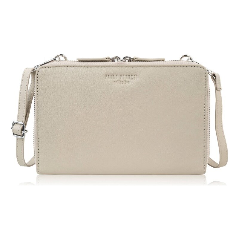 Crossbody kabelka Paolo Peruzzi KV-02 66725533