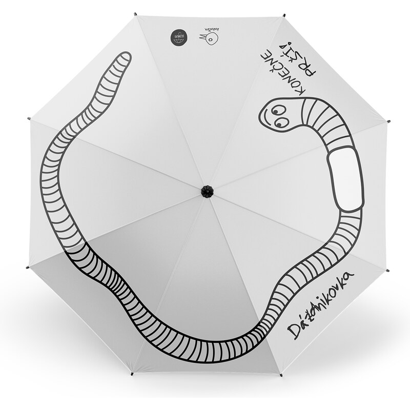 Dlhý dáždnik Dáždnikovka 27672453