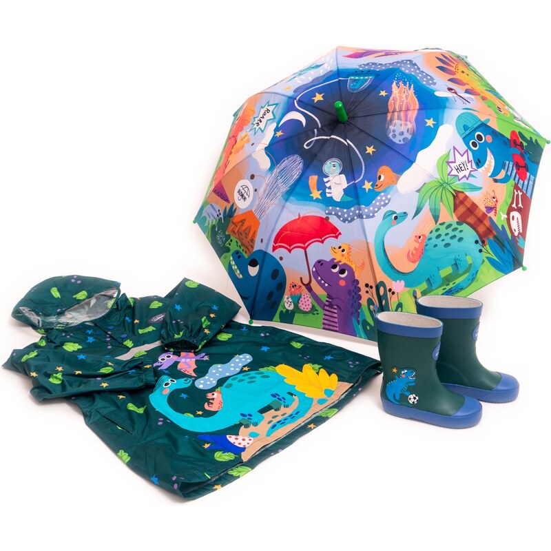 Prší kolekcia Dinovia 66725420