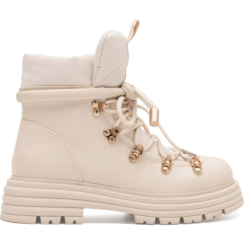 Šnurovacia obuv DeeZee 66838732