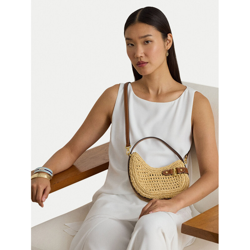 Kabelka LAUREN RALPH LAUREN 67488004