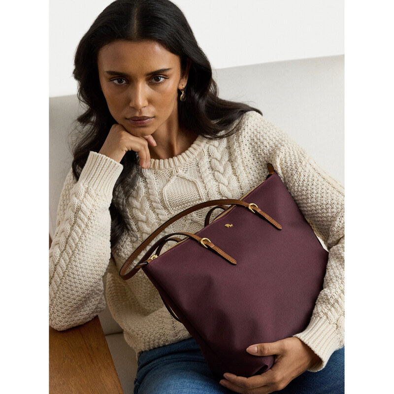 Kabelka LAUREN RALPH LAUREN 67486504