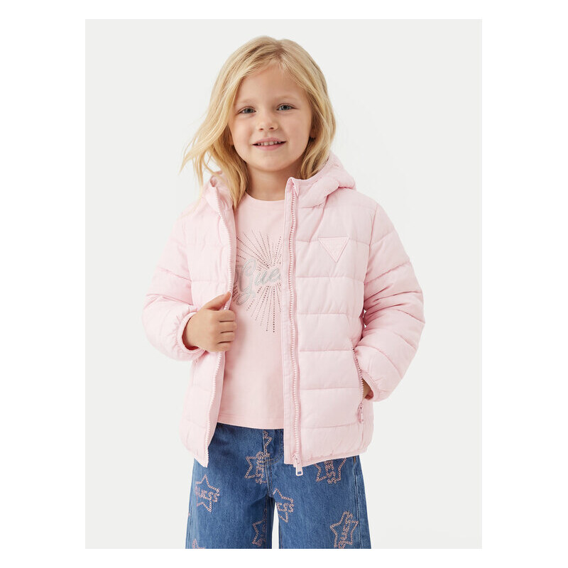 Vatovaná bunda Guess 55413120