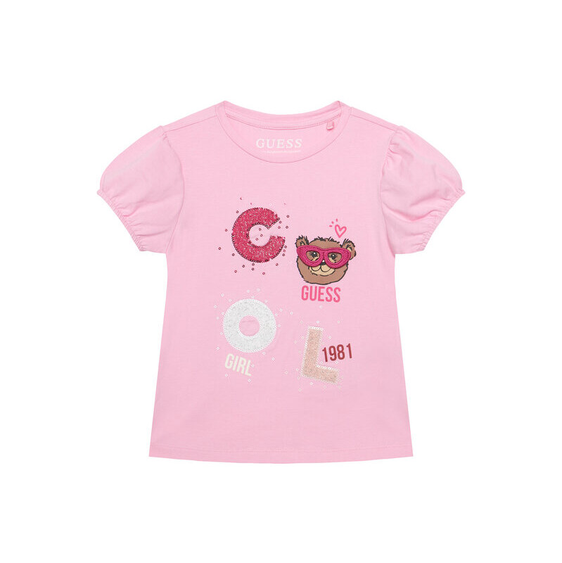 Tričko Guess 66725547