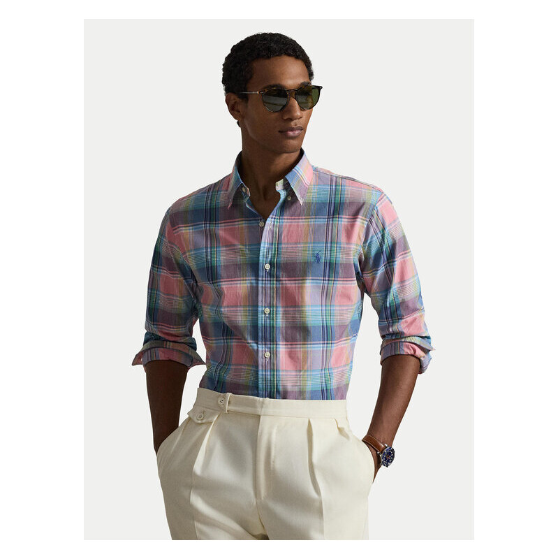 Košeľa Polo Ralph Lauren 66725546