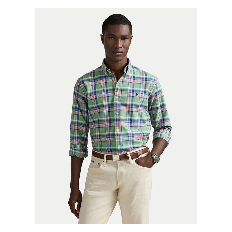 Košeľa Polo Ralph Lauren 66725522