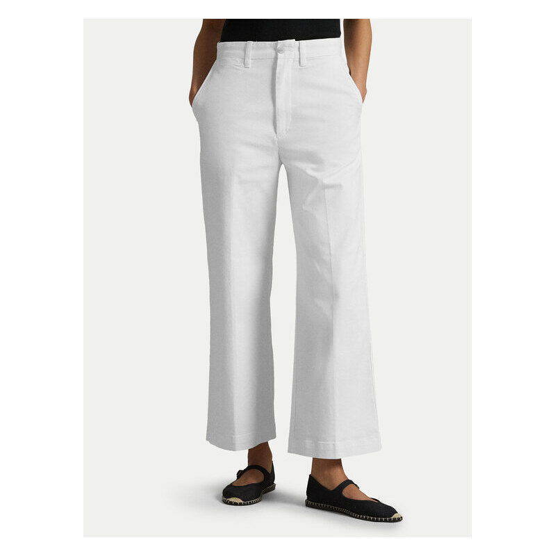 Bavlnené nohavice Polo Ralph Lauren 66725535