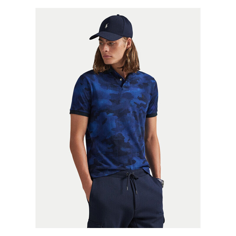 Polokošeľa Polo Ralph Lauren 66725539