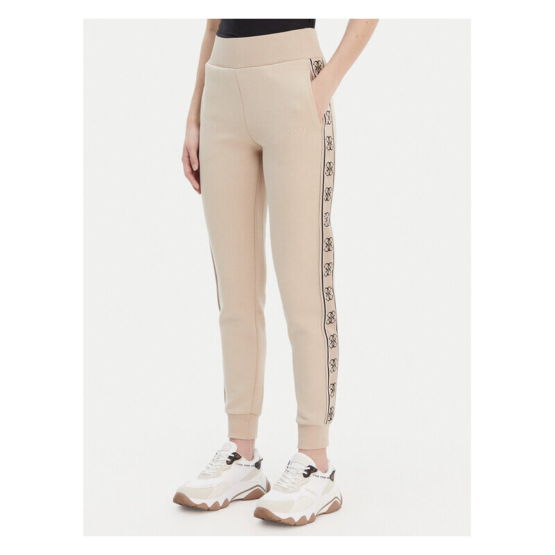 Teplákové nohavice Guess 64333415
