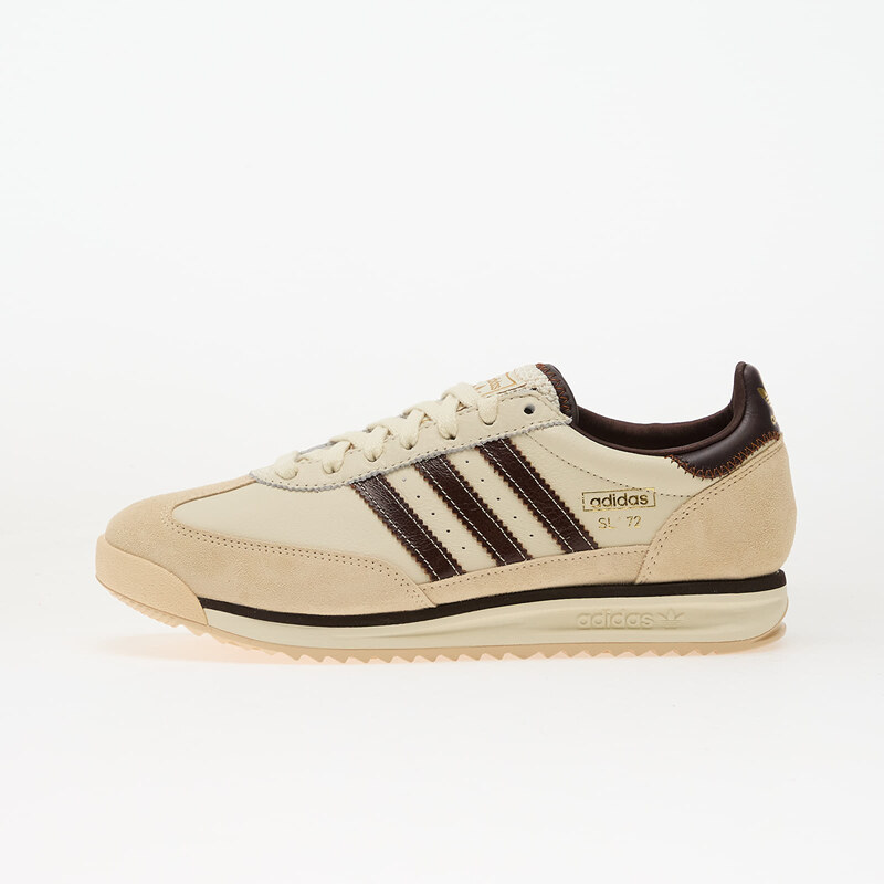 adidas Originals adidas SL 72 Rs Crew White/ Dubr/ Auco 66725608