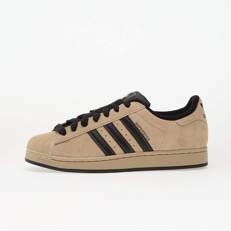 adidas Originals adidas Superstar II Stokha/ Core Black/ Stokha 66725611