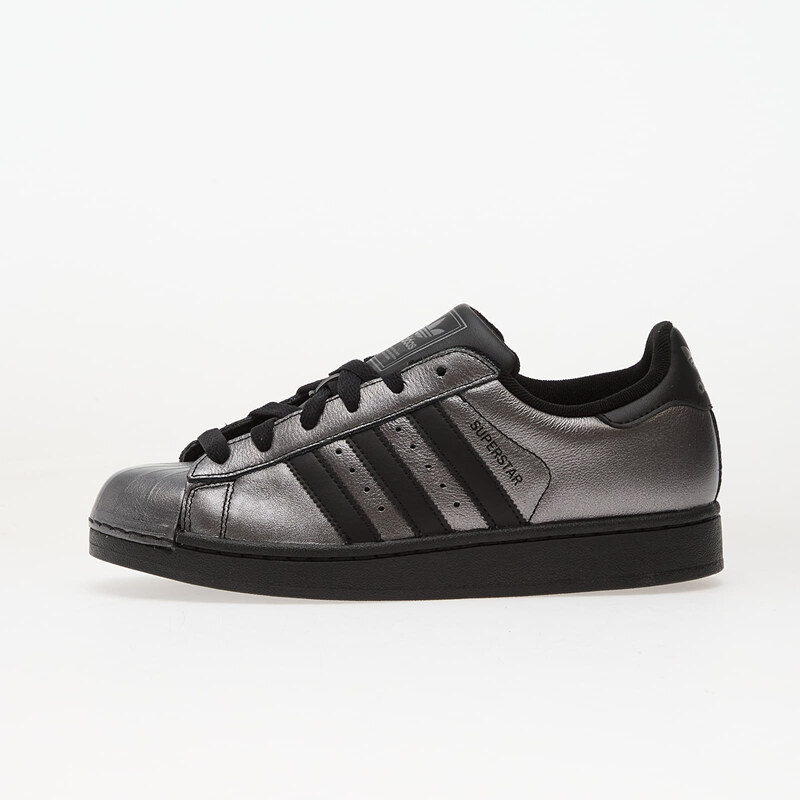 adidas Originals adidas Superstar II W Core Black/ Core Black/ Iron 66725615