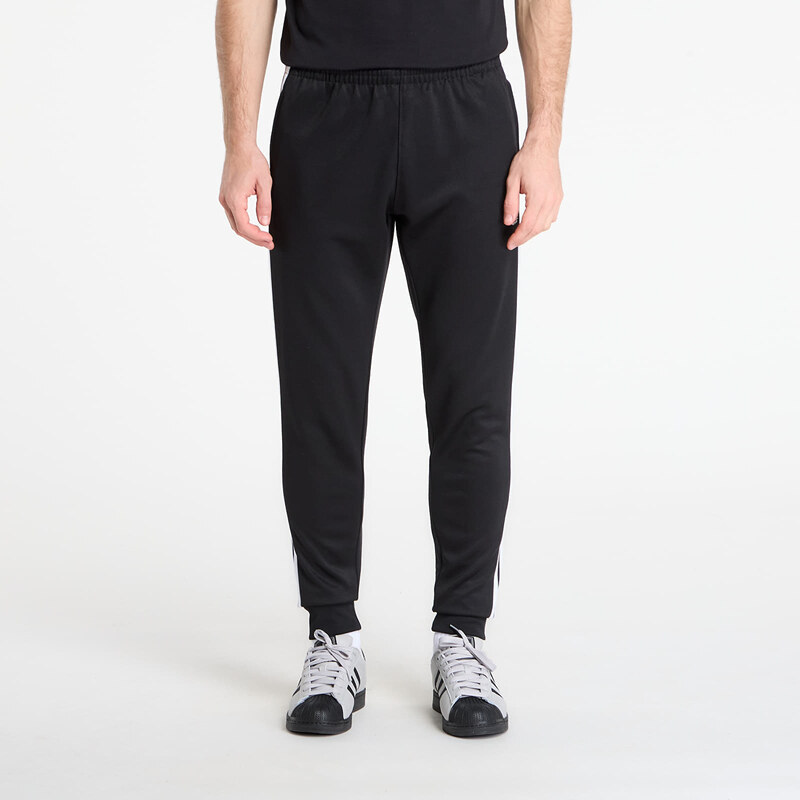 adidas Originals Tepláky adidas Sst Track Pants Black L 66725609