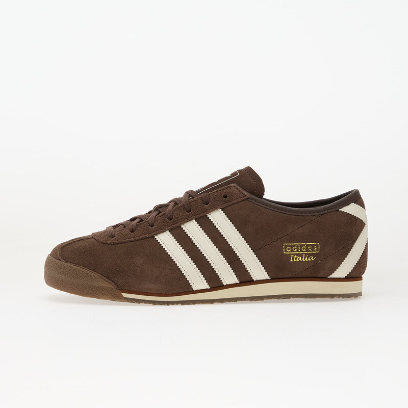 adidas Originals adidas Italia 70S Brown/ Off White/ Gum5 66725811