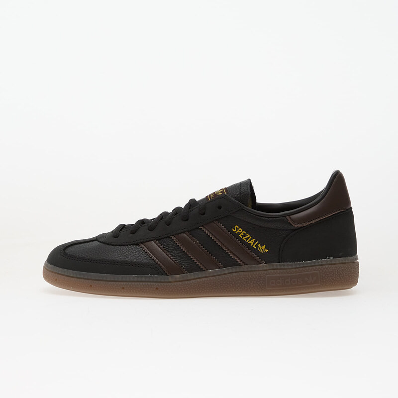 adidas Originals adidas Handball Spezial Core Black/ Dark Brown/ Gum5 66725775