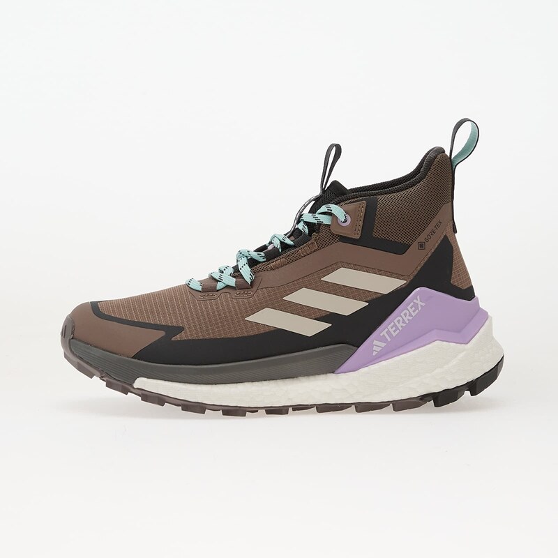 adidas Performance adidas Terrex Free Hiker 2 Gtx W Trace Brow/ Wonder 66725817