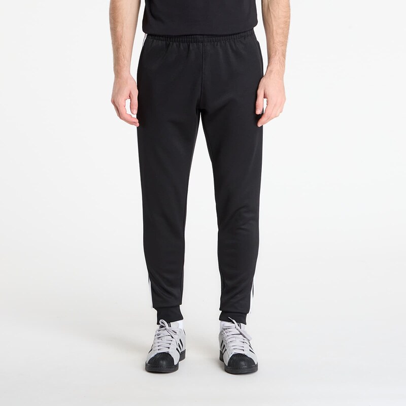adidas Originals Tepláky adidas Sst Track Pants Black L 66725772