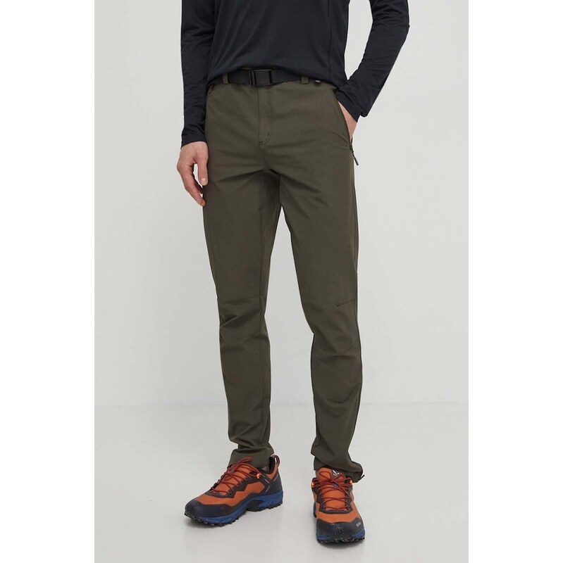 Turistické nohavice Viking Expander 50372003