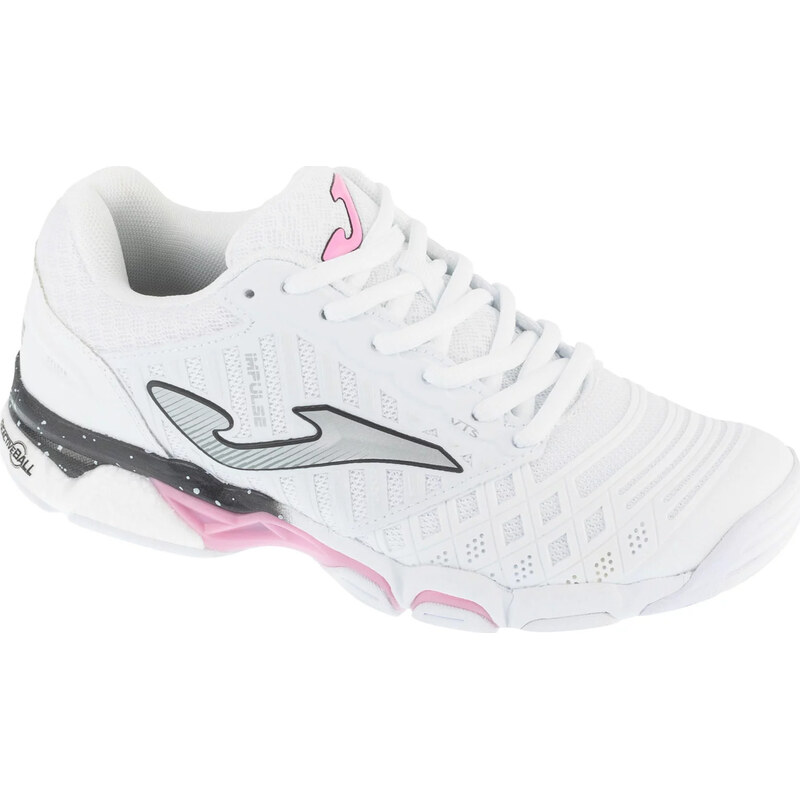 Biele dámske volejbalové tenisky Joma V.Impulse Lady 2502 VIMPLS2502 66149364