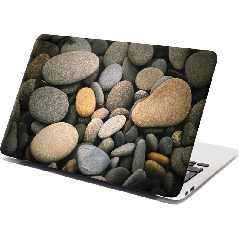 Sablio Samolepka na notebook Kamene 65098556