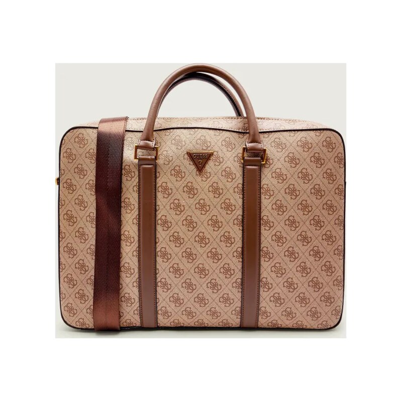 Guess Taška na notebook 17 MILANO 66723415