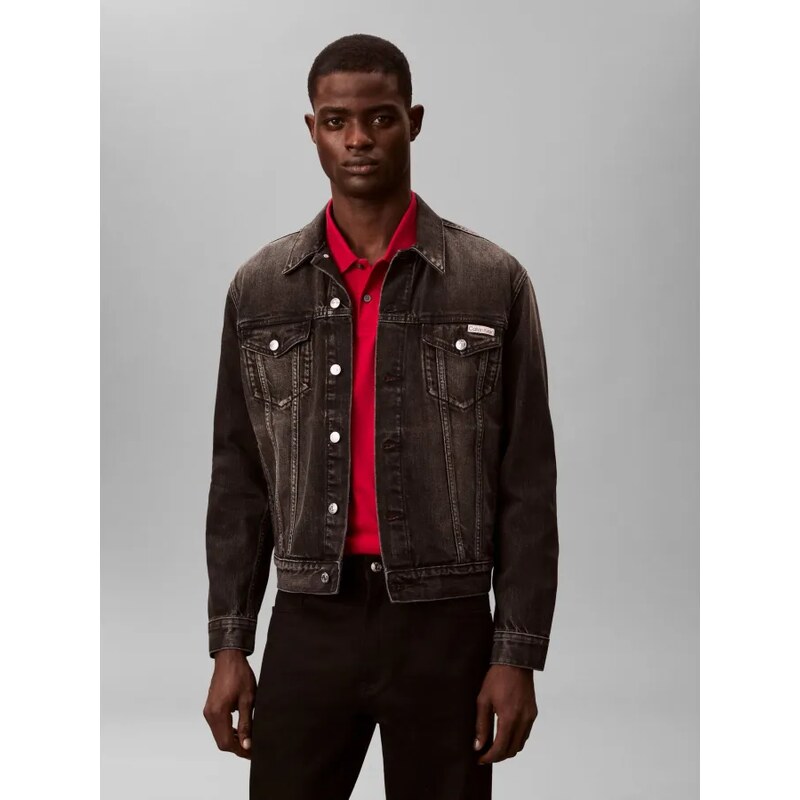 Calvin Klein Jeans Džínsová bunda | regular fit 66724406