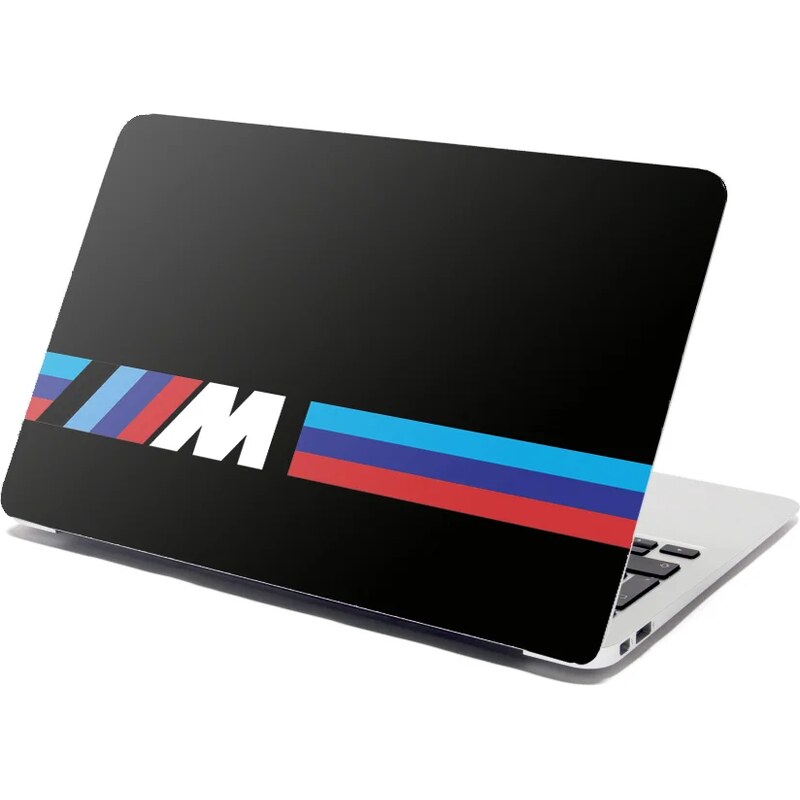 Sablio Samolepka na notebook MPERFORMANCE pruh 65109725