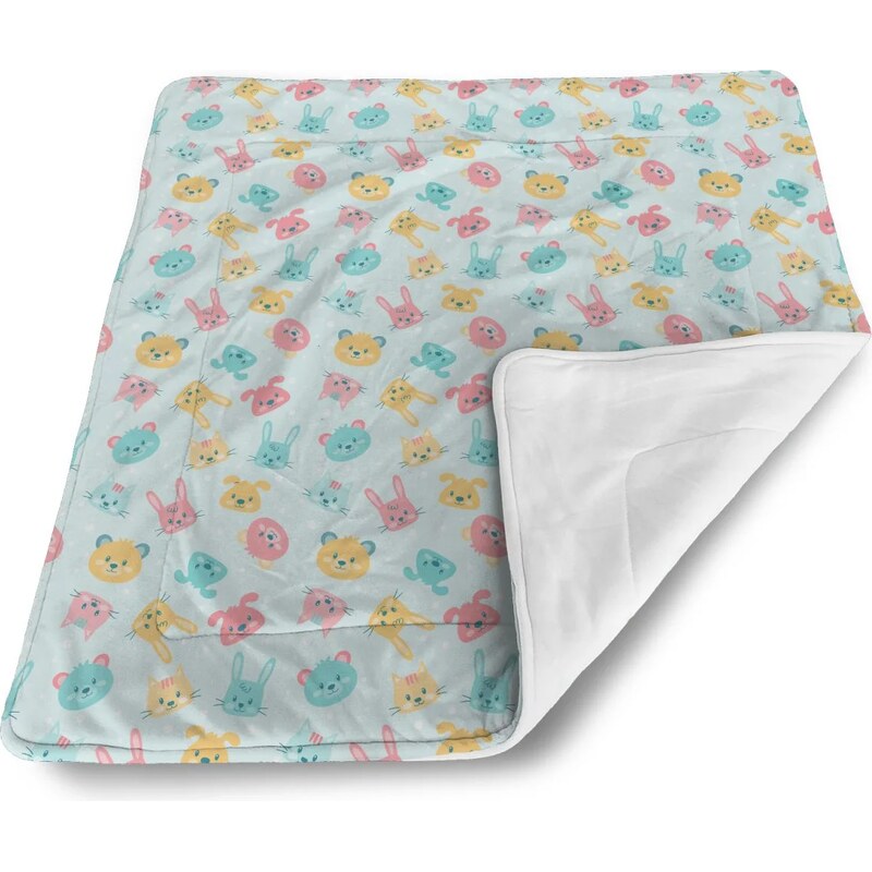 Sablio Deka pre bábätko Detské hračky 60375162