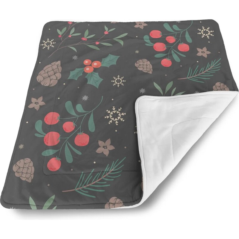 Sablio Deka pre bábätko Sviatočný les 62838181