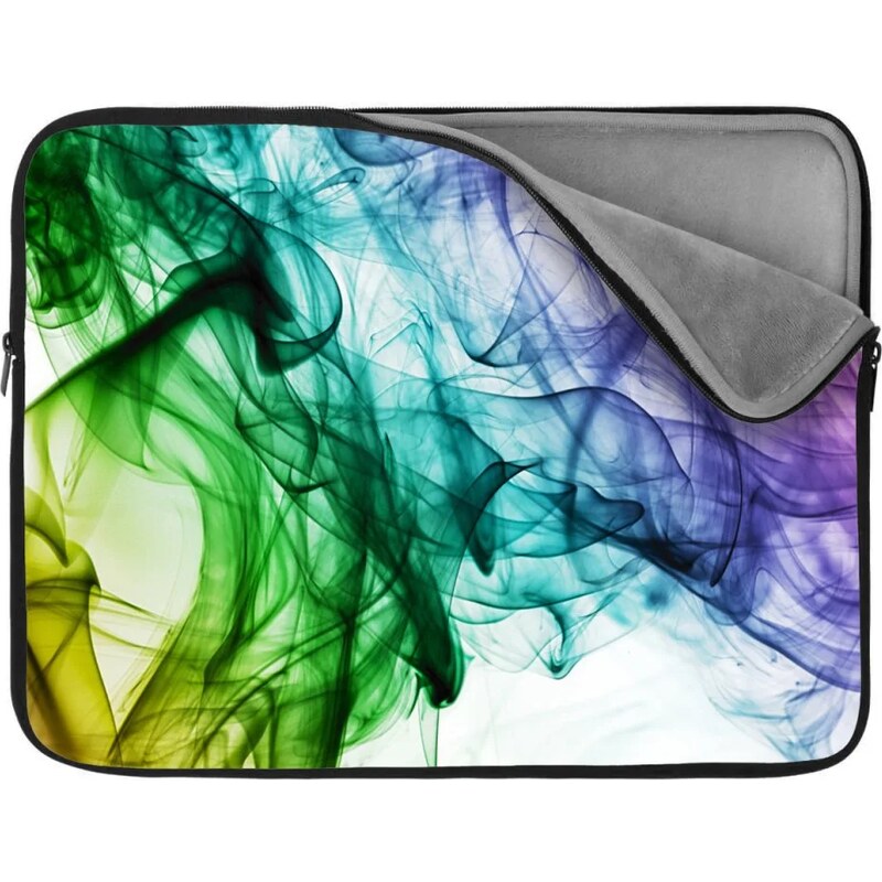 Sablio Obal na notebook Farebný efekt 65426314