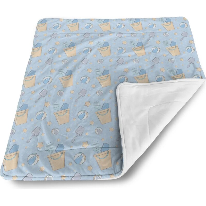 Sablio Deka pre bábätko Hračky na piesok 60375103