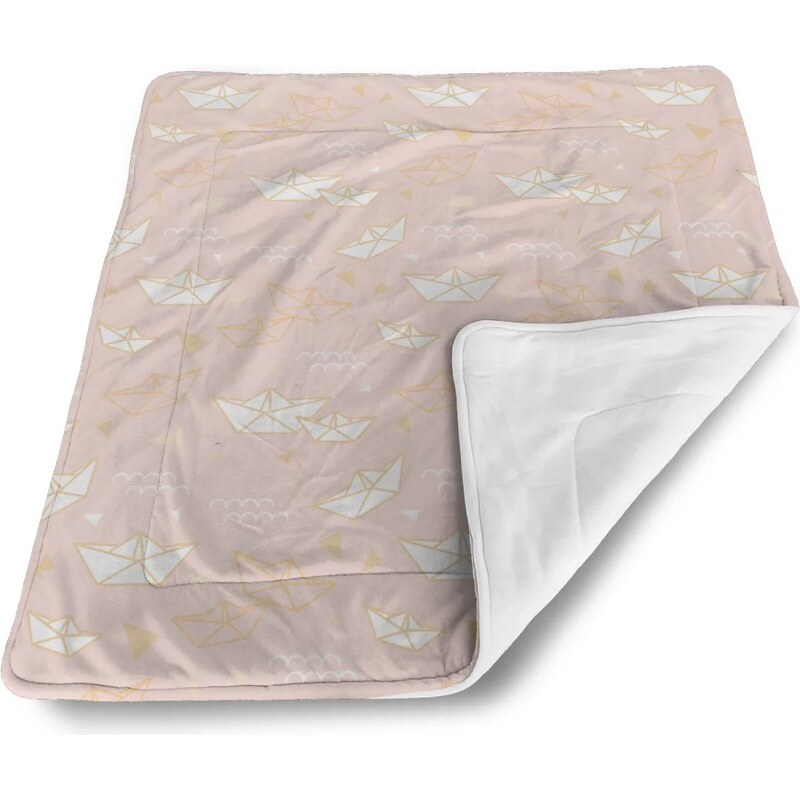 Sablio Deka pre bábätko Skladacie lodičky 60375232