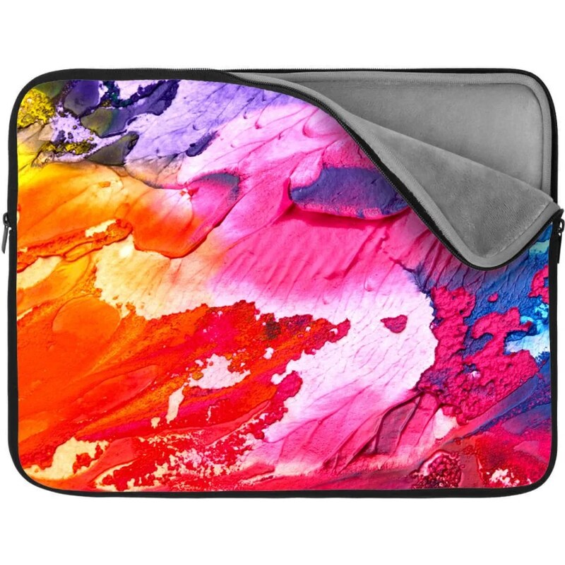 Sablio Obal na notebook Farby 65426290