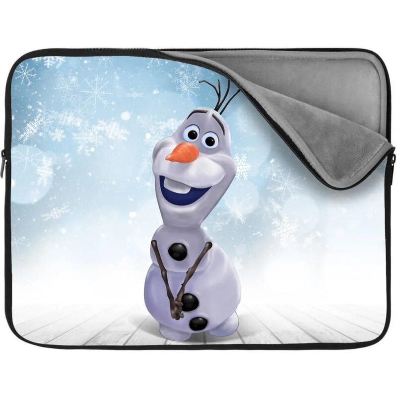 Sablio Obal na notebook Olaf 1 65427061