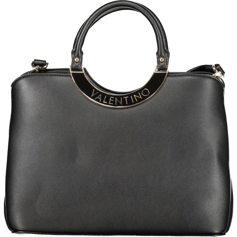 Praktická Dámska Kabelka s dvojitými rukovätiami a ochrannými 66862052