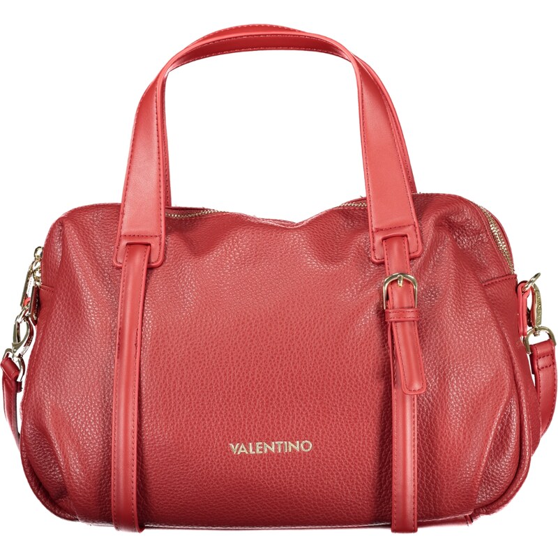 Štýlová Dámska Kabelka VALENTINO BAGS 30.0X24.0X12.0cm Červená 68243416