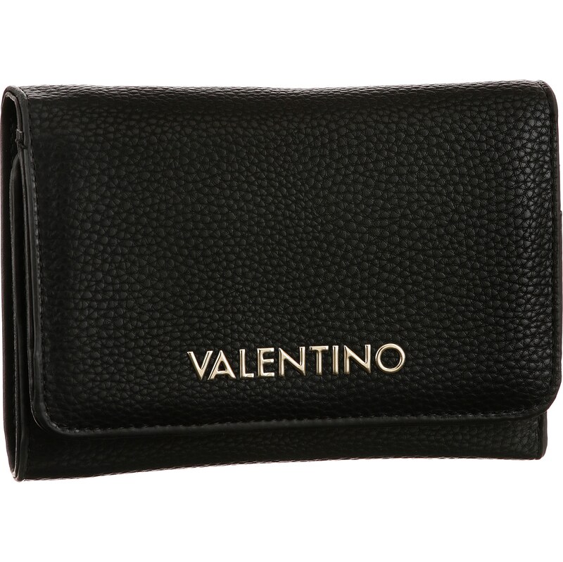 VALENTINO Peňaženka Brixton čierna 66731251