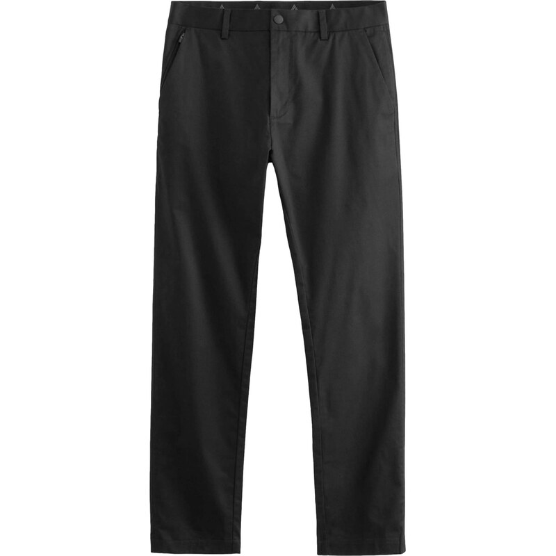Next Chino nohavice čierna 66731392