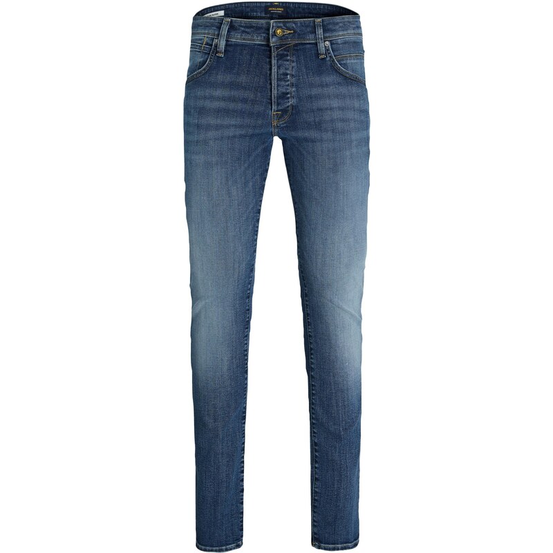 Jack & Jones Plus Džínsy modrá 66731462