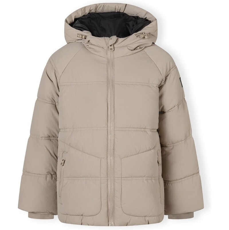 MINOTI Zimná bunda kamenná 66731493