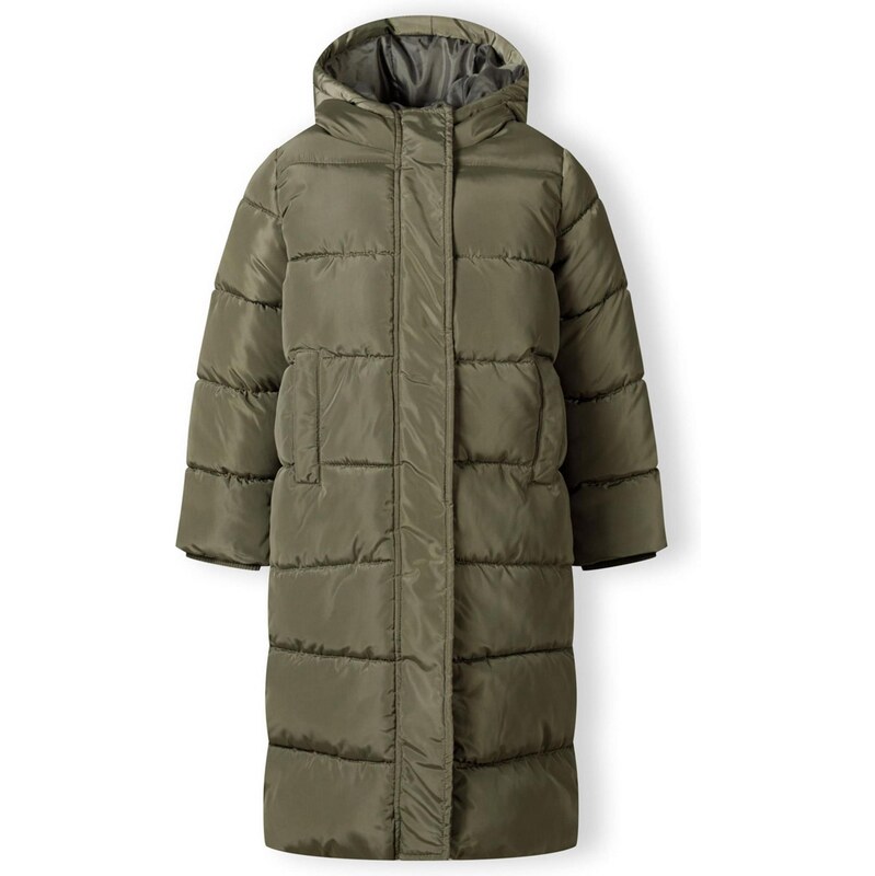MINOTI Kabát zelená 66731495
