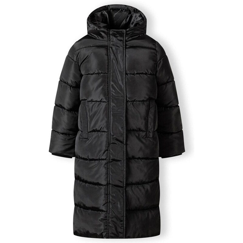 MINOTI Kabát čierna 66731496