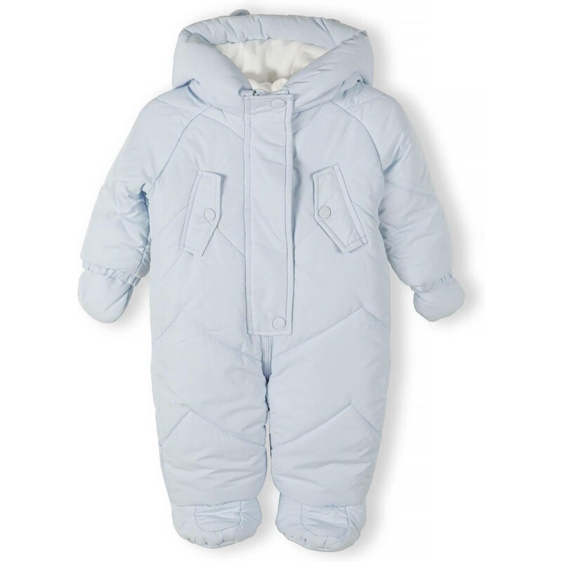 MINOTI Overal svetlomodrá 66731566