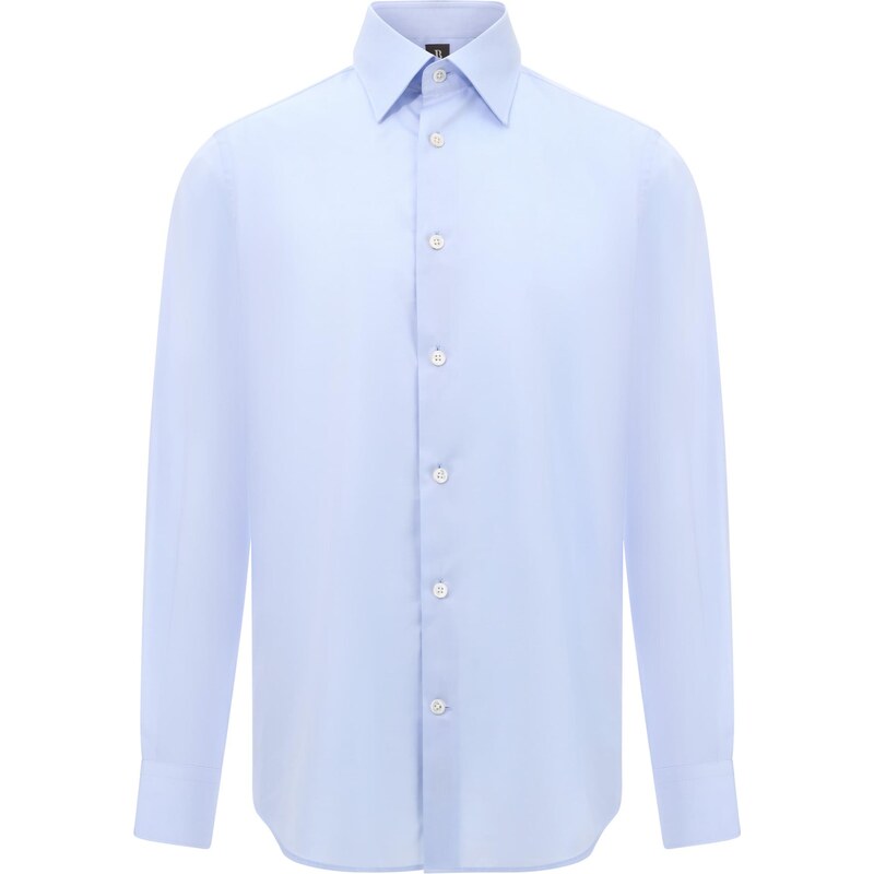 Boggi Milano Košeľa svetlomodrá 66731583