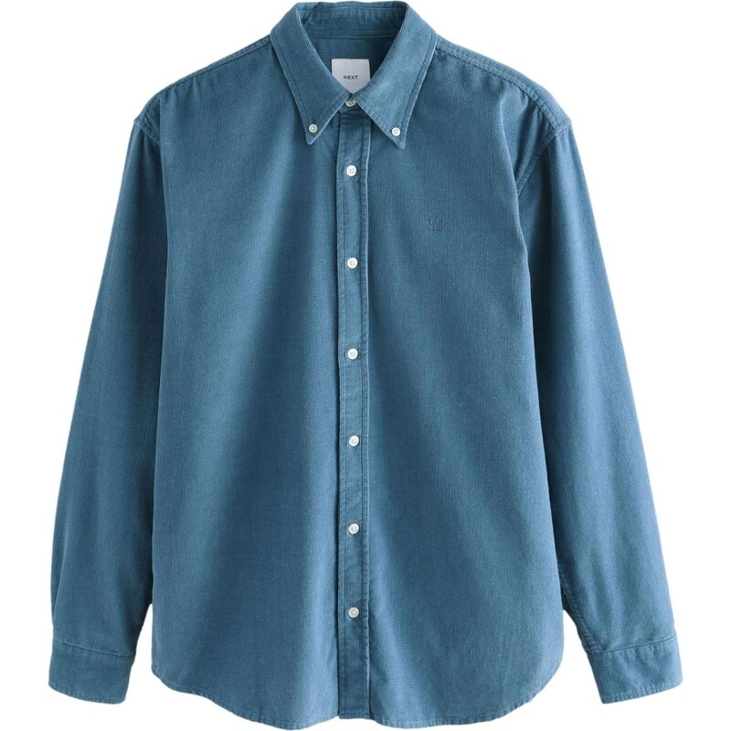 Next Košeľa modrá 66731587