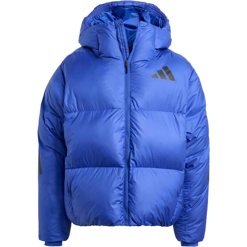 ADIDAS SPORTSWEAR Športová bunda Z.N.E. modrá / čierna 66731591